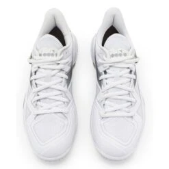 Diadora B Icon 2 AG Womens Tennis Shoe 8 Diadora B Icon 2 AG Womens Tennis Shoe -Tennis Vibe Shop 179103 C6103 5