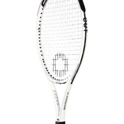 Solinco Whiteout 305 Tennis Racquet 13 Solinco Whiteout 305 Tennis Racquet -Tennis Vibe Shop 192025305