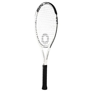 Solinco Whiteout 305 Tennis Racquet 1 Solinco Whiteout 305 Tennis Racquet