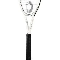Solinco Whiteout 305 Tennis Racquet 9 Solinco Whiteout 305 Tennis Racquet -Tennis Vibe Shop 192025305 3
