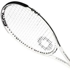 Solinco Whiteout 305 Tennis Racquet 11 Solinco Whiteout 305 Tennis Racquet -Tennis Vibe Shop 192025305 5
