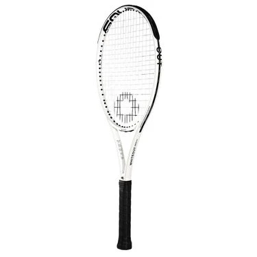 Solinco Whiteout 305 XTD Tennis Racquet 1 Solinco Whiteout 305 XTD Tennis Racquet