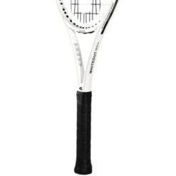 Solinco Whiteout 305 XTD Tennis Racquet 7 Solinco Whiteout 305 XTD Tennis Racquet -Tennis Vibe Shop 192025 3