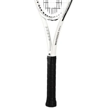 Solinco Whiteout 305 XTD Tennis Racquet 3 Solinco Whiteout 305 XTD Tennis Racquet - Image 3