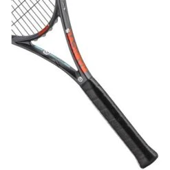 Head Graphene XT Radical S Tennis Racquet (Prestrung) 6 Head Graphene XT Radical S Tennis Racquet (Prestrung) -Tennis Vibe Shop 230236 3