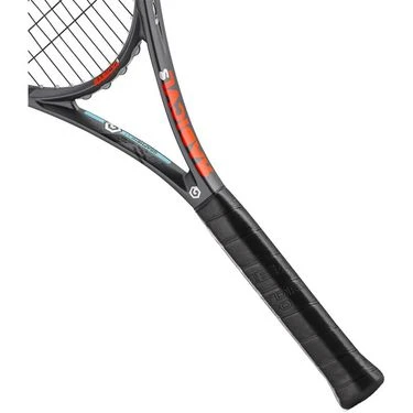 Head Graphene XT Radical S Tennis Racquet (Prestrung) 3 Head Graphene XT Radical S Tennis Racquet (Prestrung) - Image 3
