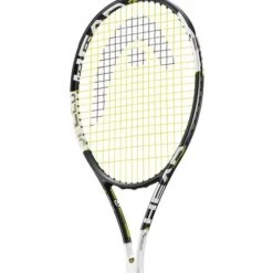 Head Graphene XT Speed S Tennis Racquet (Prestrung) 13 Head Graphene XT Speed S Tennis Racquet (Prestrung) -Tennis Vibe Shop 230635