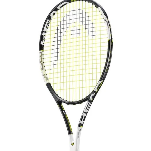 Head Graphene XT Speed S Tennis Racquet (Prestrung) 7 Head Graphene XT Speed S Tennis Racquet (Prestrung) - Image 7