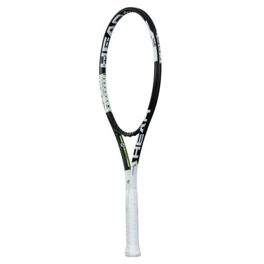 Head Graphene XT Speed S Tennis Racquet (Prestrung) 4 Head Graphene XT Speed S Tennis Racquet (Prestrung) - Image 4