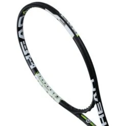 Head Graphene XT Speed S Tennis Racquet (Prestrung) 11 Head Graphene XT Speed S Tennis Racquet (Prestrung) -Tennis Vibe Shop 230635 5