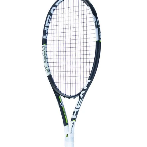 Head Graphene XT Speed MP Tennis Racquet (Prestrung) 7 Head Graphene XT Speed MP Tennis Racquet (Prestrung) - Image 7