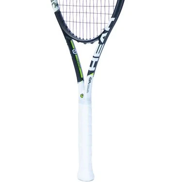 Head Graphene XT Speed MP Tennis Racquet (Prestrung) 3 Head Graphene XT Speed MP Tennis Racquet (Prestrung) - Image 3
