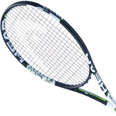 Head Graphene XT Speed MP Tennis Racquet (Prestrung) 4 Head Graphene XT Speed MP Tennis Racquet (Prestrung) - Image 4