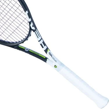 Head Graphene XT Speed MP Tennis Racquet (Prestrung) 5 Head Graphene XT Speed MP Tennis Racquet (Prestrung) - Image 5