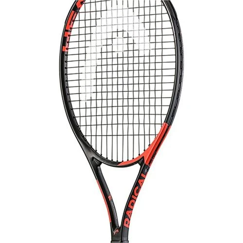 Head Ti Radical Elite Tennis Racquet (Prestrung) 2 Head Ti Radical Elite Tennis Racquet (Prestrung) - Image 2