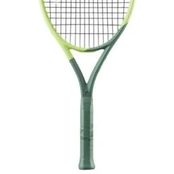 Head Extreme Team L 2022 Tennis Racquet -Tennis Vibe Shop 235342 3