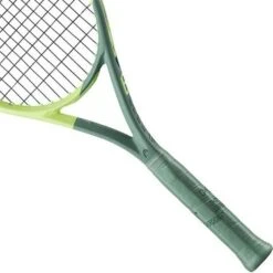 Head Extreme Team L 2022 Tennis Racquet -Tennis Vibe Shop 235342 6