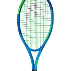 Head Ti Conquest Tennis Racquet (Prestrung) -Tennis Vibe Shop 235431