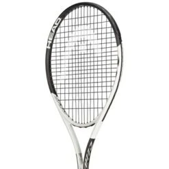 Head Geo Speed Tennis Racquet (Prestrung) -Tennis Vibe Shop 236001 2
