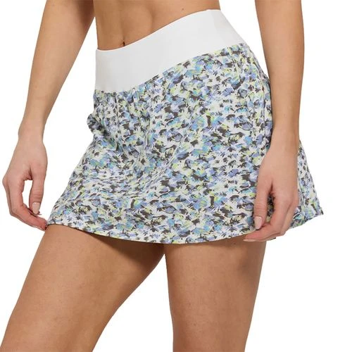 Lija Afterglow Pindot Swing Skirt 2 Lija Afterglow Pindot Swing Skirt - Image 2