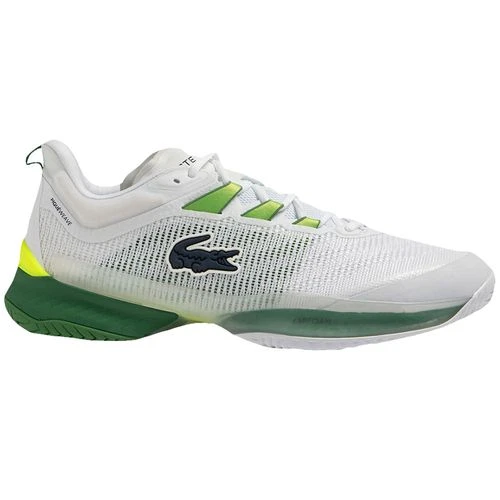 Lacoste AG-LT23 Ultra Womens Tennis Shoe 6 Lacoste AG-LT23 Ultra Womens Tennis Shoe - Image 6