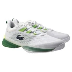 Lacoste AG-LT23 Ultra Womens Tennis Shoe