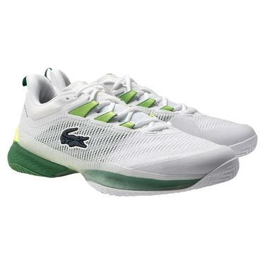 Lacoste AG-LT23 Ultra Womens Tennis Shoe 1 Lacoste AG-LT23 Ultra Womens Tennis Shoe