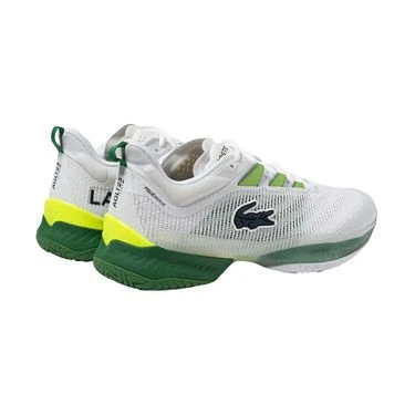 Lacoste AG-LT23 Ultra Womens Tennis Shoe 2 Lacoste AG-LT23 Ultra Womens Tennis Shoe - Image 2