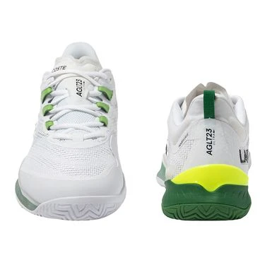 Lacoste AG-LT23 Ultra Womens Tennis Shoe 3 Lacoste AG-LT23 Ultra Womens Tennis Shoe - Image 3