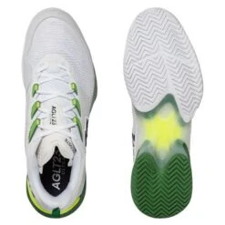Lacoste AG-LT23 Ultra Womens Tennis Shoe 9 Lacoste AG-LT23 Ultra Womens Tennis Shoe -Tennis Vibe Shop 45SFA0011 082 4