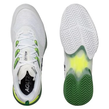 Lacoste AG-LT23 Ultra Womens Tennis Shoe 4 Lacoste AG-LT23 Ultra Womens Tennis Shoe - Image 4
