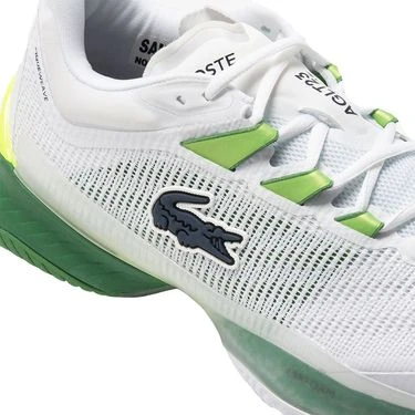 Lacoste AG-LT23 Ultra Womens Tennis Shoe 5 Lacoste AG-LT23 Ultra Womens Tennis Shoe - Image 5