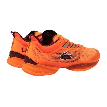 Lacoste AG-LT23 Ultra Womens Tennis Shoe 2 Lacoste AG-LT23 Ultra Womens Tennis Shoe - Image 2