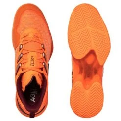 Lacoste AG-LT23 Ultra Womens Tennis Shoe 9 Lacoste AG-LT23 Ultra Womens Tennis Shoe -Tennis Vibe Shop 45SFA0011 7A5 4