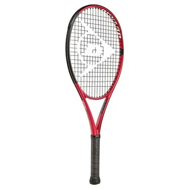 Dunlop CX 200 Junior 26 Tennis Racquet 1 Dunlop CX 200 Junior 26 Tennis Racquet