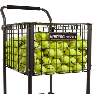 Gamma Brute Teaching Cart 325 Ball Hopper 2 Gamma Brute Teaching Cart 325 Ball Hopper - Image 2