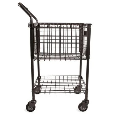 Gamma Brute Teaching Cart 325 Ball Hopper 3 Gamma Brute Teaching Cart 325 Ball Hopper - Image 3