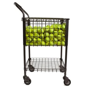 Gamma Brute Teaching Cart 325 Ball Hopper 4 Gamma Brute Teaching Cart 325 Ball Hopper - Image 4