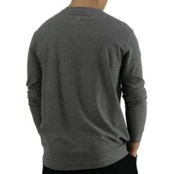 SB Sport Classic Long Sleeve Crew