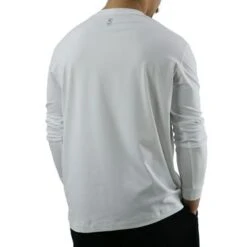 SB Sport Classic Long Sleeve Crew