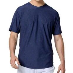 SB Sport Classic Fit V Neck Shirt