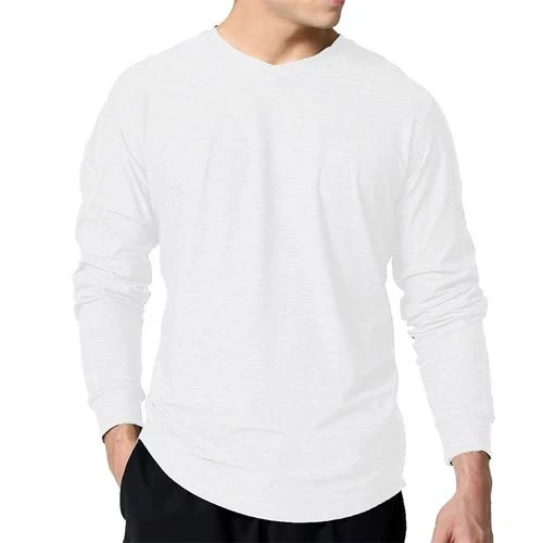SB Sport Classic V Neck Long Sleeve 1 SB Sport Classic V Neck Long Sleeve