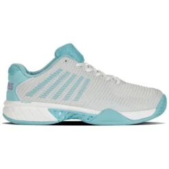 K-Swiss K Swiss Hypercourt Express 2 Womens Tennis Shoe -Tennis Vibe Shop 96613 190