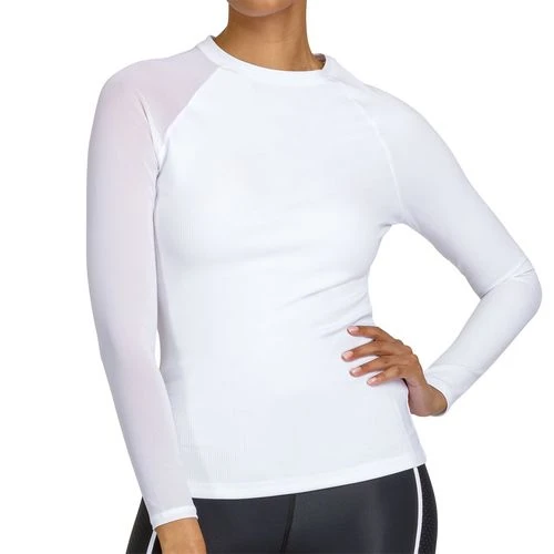 Tail Active Etta Long Sleeve Crew 3 Tail Active Etta Long Sleeve Crew - Image 3