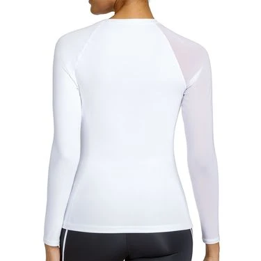 Tail Active Etta Long Sleeve Crew 2 Tail Active Etta Long Sleeve Crew - Image 2