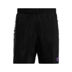 Bidi Badu Boys Melbourne Short 5 Bidi Badu Boys Melbourne Short -Tennis Vibe Shop B1470004 BKWH