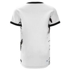 Bidi Badu Boys Melbourne V Neck Tee