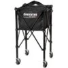 Gamma EZ Travel Cart Pro 250 XD Ball Hopper