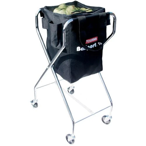 Tourna Ballport 180 Travel Cart 1 Tourna Ballport 180 Travel Cart