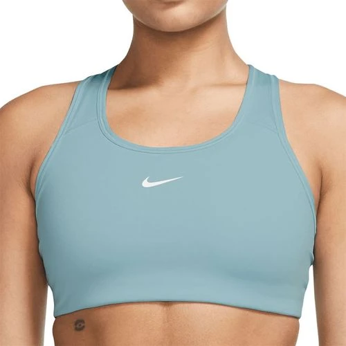 Nike Dri Fit Swoosh Sports Bra 2 Nike Dri Fit Swoosh Sports Bra - Image 2